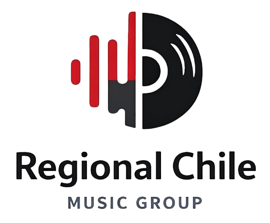 Regional Chile Music Group Logo